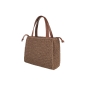 Preview: SEABREEZE SHOPPER LARGE COFFEE
